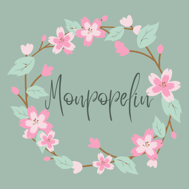 Logo Monpopelin