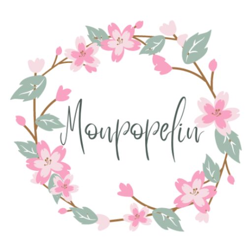logo de monpopelin. Ir a página de inicio