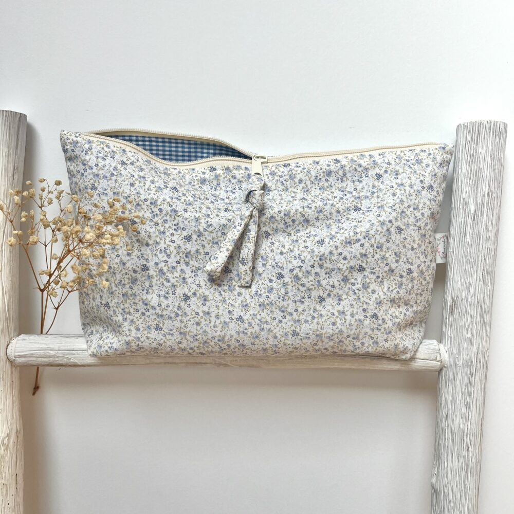 Neceser Begur Liberty azul